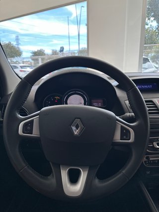 Renault Mégane 1.5 dCi 110 CV 1 Propietario