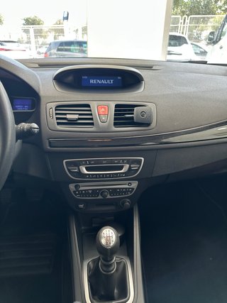 Renault Mégane 1.5 dCi 110 CV 1 Propietario