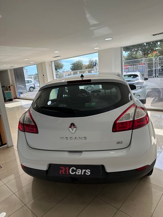 Renault Mégane 1.5 dCi 110 CV 1 Propietario