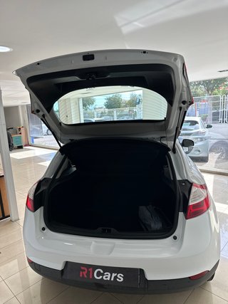 Renault Mégane 1.5 dCi 110 CV 1 Propietario