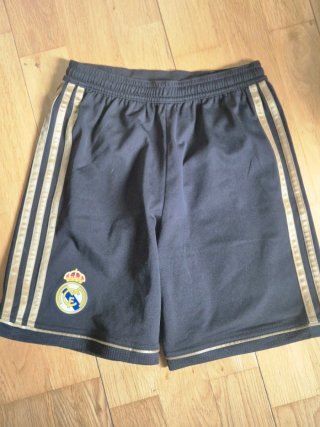 Pantalón corto Real Madrid Adidas