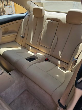 BMW Serie 4, 420d , 190 cv, Acabado Sport.