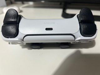 Mando DualSense PS5 Blanco