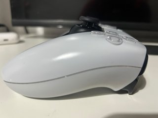 Mando DualSense PS5 Blanco
