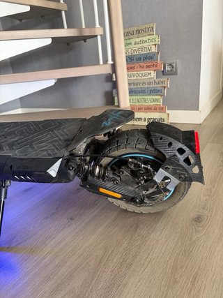 Smart Gyro Crossover Dual Max 2