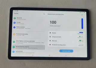 Tablet Samsung Galaxy S5e 10.5"(Micro sim)