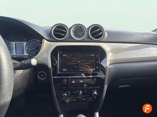 Suzuki Vitara 1.4 TURBO S 4WD 6AT