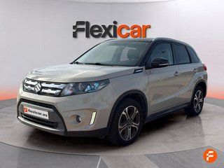Suzuki Vitara 1.4 TURBO S 4WD 6AT