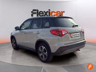Suzuki Vitara 1.4 TURBO S 4WD 6AT