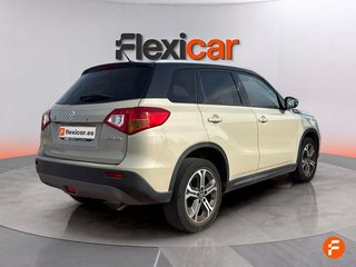 Suzuki Vitara 1.4 TURBO S 4WD 6AT