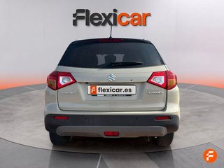 Suzuki Vitara 1.4 TURBO S 4WD 6AT