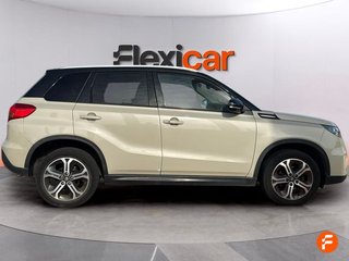 Suzuki Vitara 1.4 TURBO S 4WD 6AT