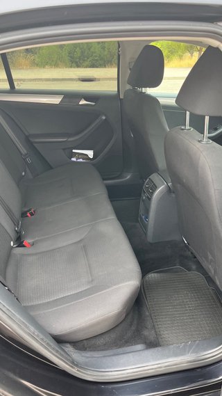 Volkswagen Jetta 2016