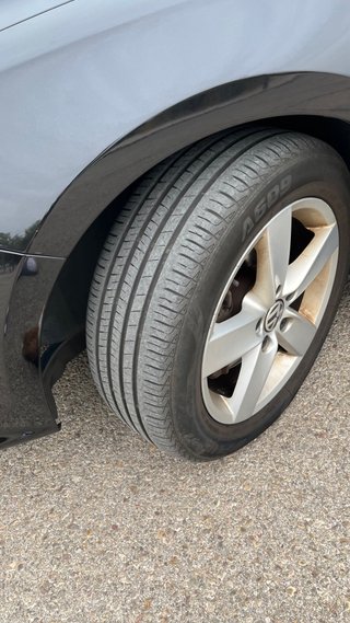 Volkswagen Jetta 2016