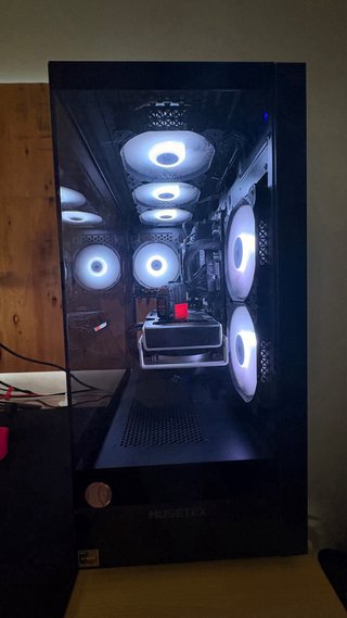 PC Gaming