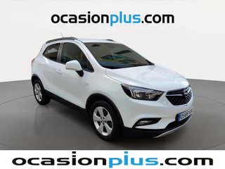 Opel Mokka X 1.4 Turbo S&S Selective 4X2 103 kW (140 CV)