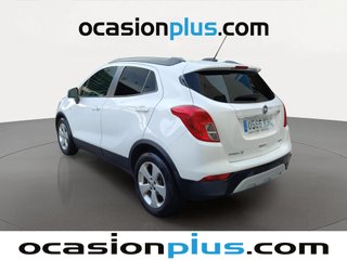 Opel Mokka X 1.4 Turbo S&S Selective 4X2 103 kW (140 CV)