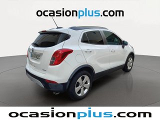 Opel Mokka X 1.4 Turbo S&S Selective 4X2 103 kW (140 CV)