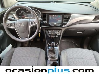 Opel Mokka X 1.4 Turbo S&S Selective 4X2 103 kW (140 CV)