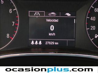 Opel Mokka X 1.4 Turbo S&S Selective 4X2 103 kW (140 CV)