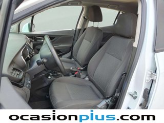 Opel Mokka X 1.4 Turbo S&S Selective 4X2 103 kW (140 CV)