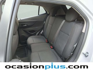 Opel Mokka X 1.4 Turbo S&S Selective 4X2 103 kW (140 CV)