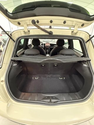 MINI Cooper 2013