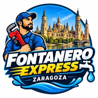Fontanero Express Zaragoza