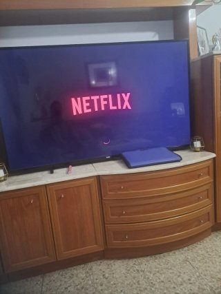 Televisor Pantalla Plana 65 pulgadas tv grande