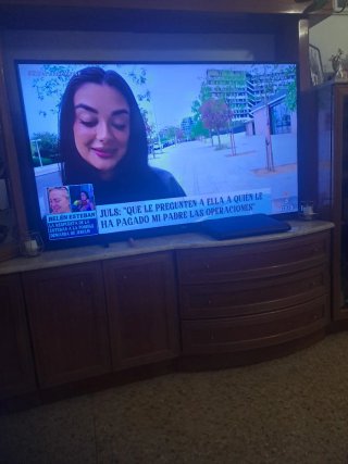 Televisor Pantalla Plana 65 pulgadas tv grande