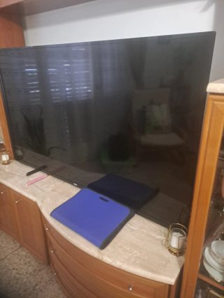 Televisor Pantalla Plana 65 pulgadas tv grande