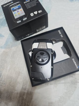 Garmin Edge 1000