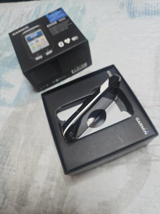 Garmin Edge 1000