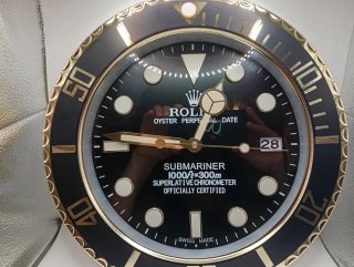 Orologio da parete Rolex Submariner