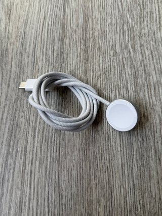 Apple Watch Ultra 1 49mm + cable