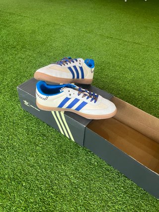 Adidas Samba Wales Bonner