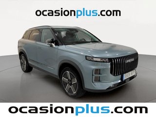 Jaecoo 7 1.5 TGDI PHEV +1DHT Exclusive FWD 255 kW (347 CV)