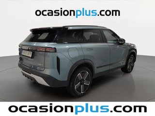 Jaecoo 7 1.5 TGDI PHEV +1DHT Exclusive FWD 255 kW (347 CV)
