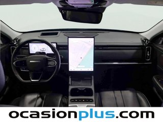 Jaecoo 7 1.5 TGDI PHEV +1DHT Exclusive FWD 255 kW (347 CV)