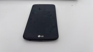 LG K10 para piezas