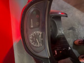 Piaggio Zip