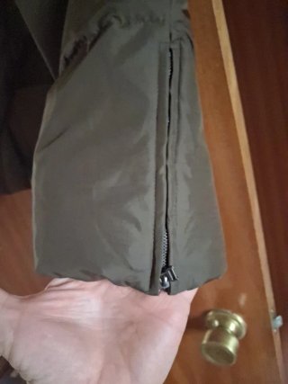 ZARA WOMAN ORIGINAL, ABRIGO, CUELLO CAMISERO, MUJE