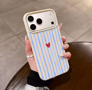 Funda para iPhone 17 Pro Max