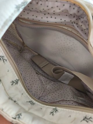Bolso para Carrito Walking Mum