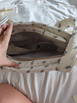 Bolso para Carrito Walking Mum