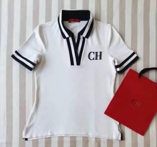 Polo Carolina Herrera Mujer, S