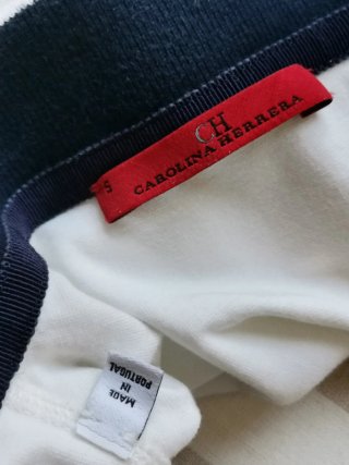 Polo Carolina Herrera Mujer, S