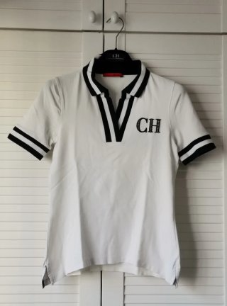 Polo Carolina Herrera Mujer, S