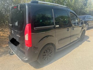 Citroen Berlingo 2009 finales del 2010