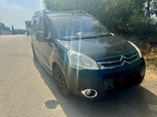 Citroen Berlingo 2009 finales del 2010
